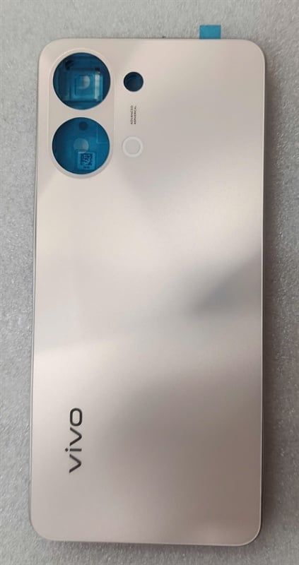 Vỏ Bộ Vivo Y05 - Zin Vàng