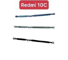 Bộ Nút Nguồn Âm Lượng Ngoài - Xiaomi Redmi 10C