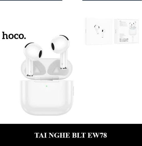 Tai Nghe Airpod - Hoco EW78
