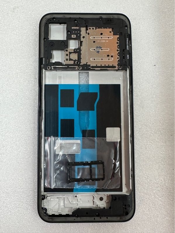 Vỏ Bộ Oppo Realme 9 Pro - 5G Đen + Sim