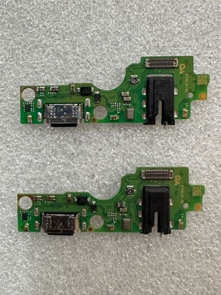 Cụm Sạc Tecno Spark Go 1