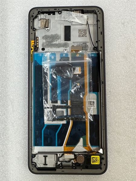 Vỏ Bộ Oppo A5 - 2025 Zin - Đen