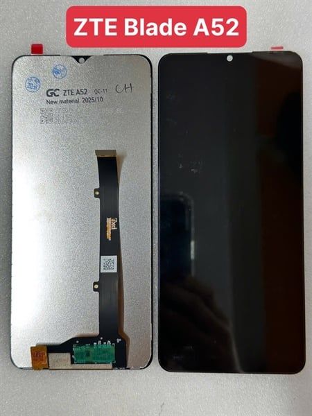 Màn hình ZTE Blade A52/ A72