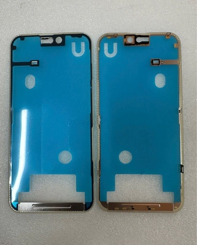 Ron Ép Kính Iphone 15 Pro Max