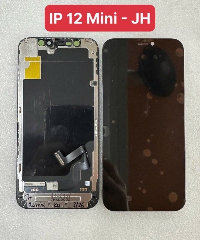 Màn Hình Iphone 12 Mini - JH