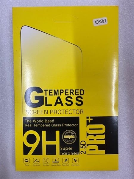 Cường Lực Xiaomi Tab SE 8.7