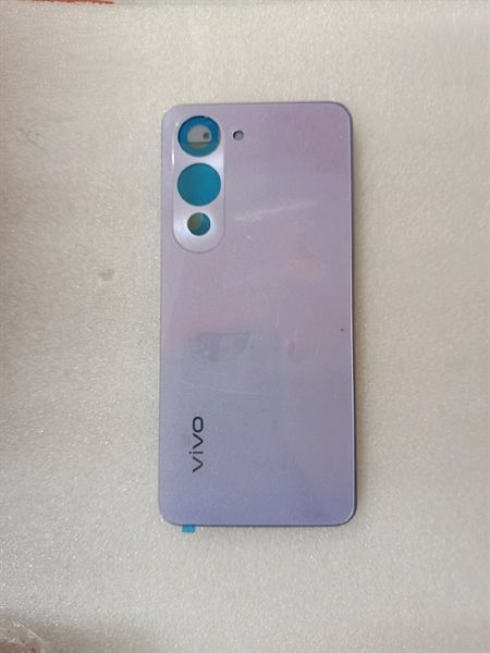 Vỏ Bộ Vivo Y04 - Tím (FULL)