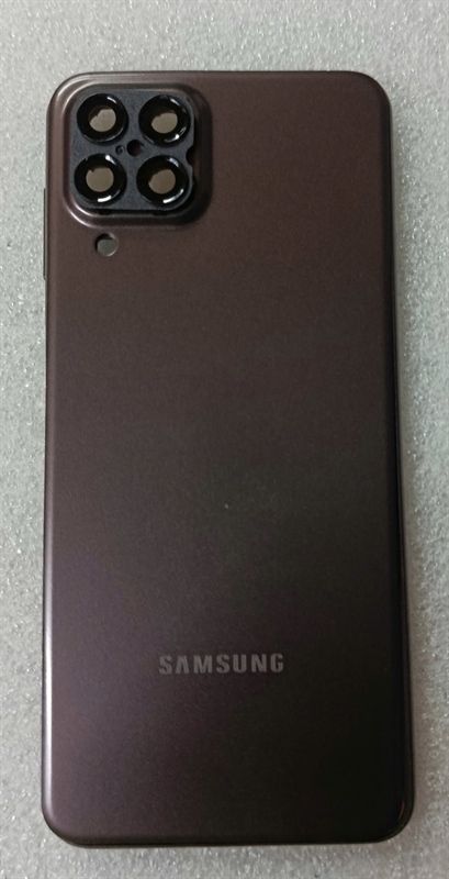 Vỏ Bộ Samsung M33 Zin - Nâu ( có KC + Sim )