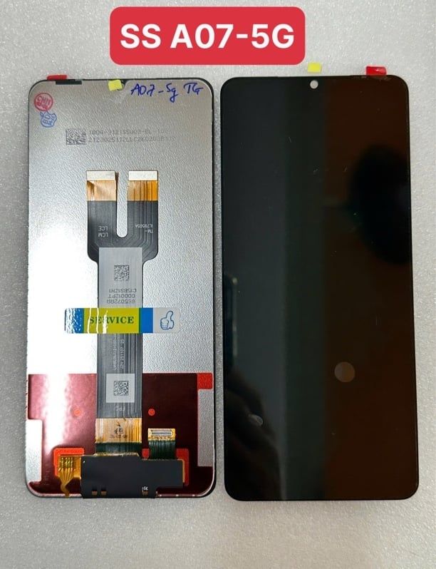 Màn Hình Samsung A07 - 5G / A076B - Zin (LCD)