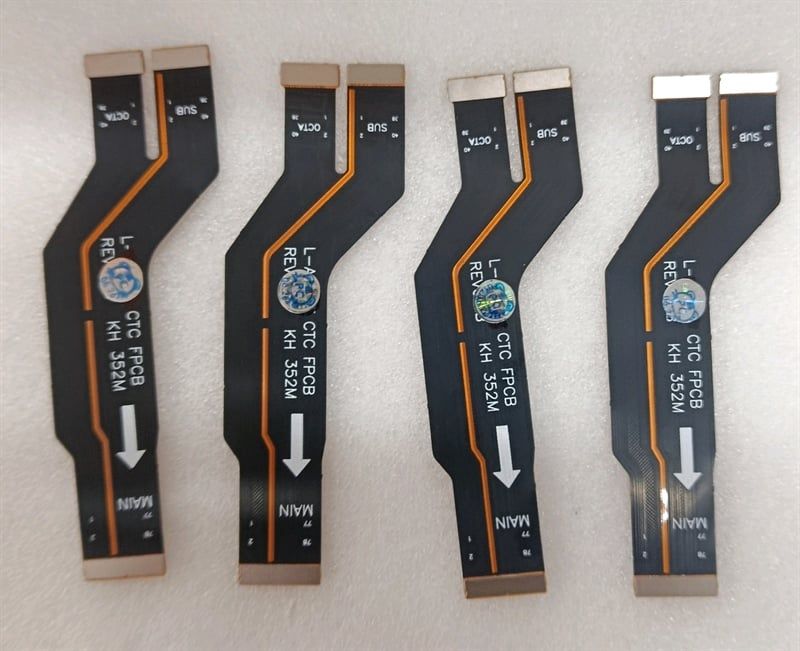 Cáp Nối Main Sạc Samsung M15 - 5G