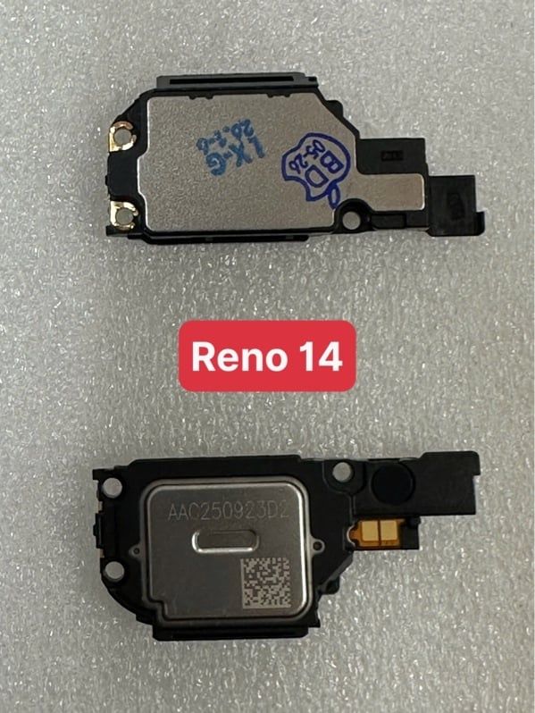 Chuông Oppo Reno 14 Zin