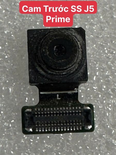 Camera Trước Samsung J5 Prime - Zin Bóc Máy