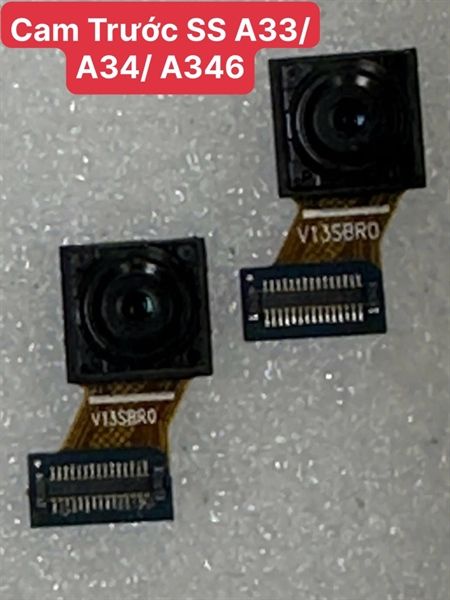 Camera Trước Samsung A33 / A34 / A346