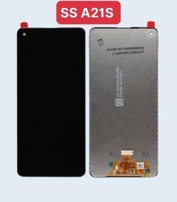 Màn Hình Samsung A21S / A217F - Zin New Hãng ORG