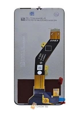 Màn Hình Tecno Itel A70 / A665L - Zin