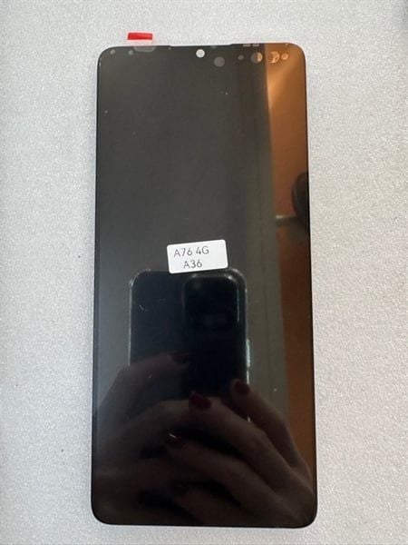 Màn Hình ZTE Nubia A76 - 4G / A36 - 4G / Z2472