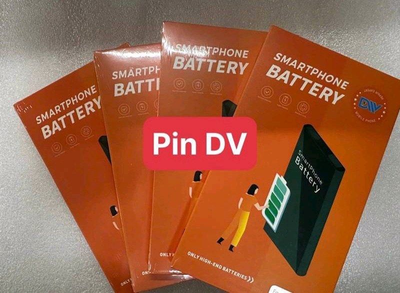 Pin Xiaomi BN5M - DV / Redmi Note 12 4G - 4900mAh