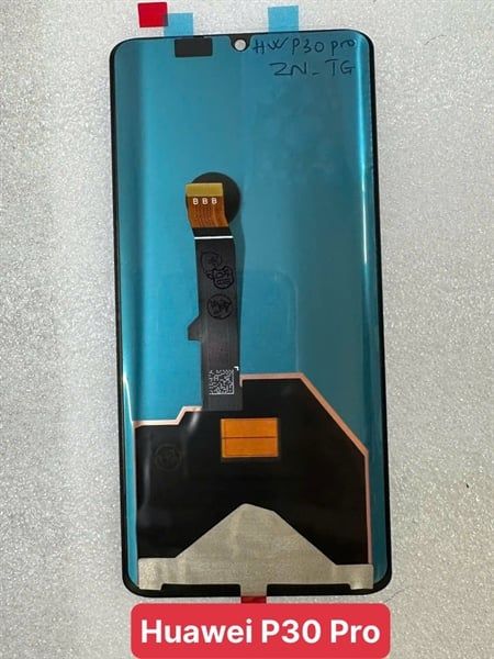 Màn Hình Huawer P30 Pro Zin New (màn cong)