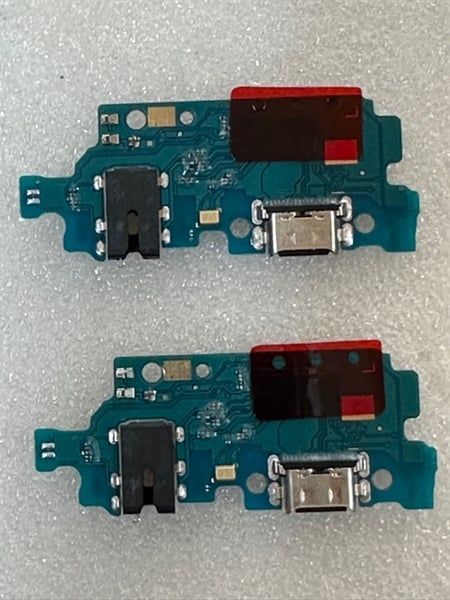 Cụm Sạc Samsung A23 - 5G / A236U / A236B Zin
