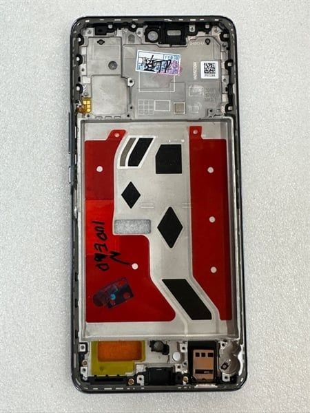 Vỏ Bộ Huawei Honor X9B - Xanh Ngọc + Sim