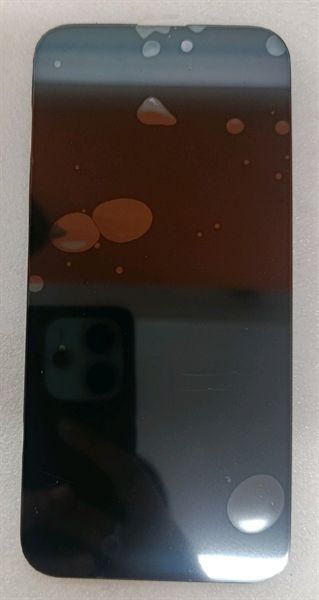 Màn Hình Iphone 15 Pro Max - Oled / GX - 120HZ MVQ ( sàn được ic )