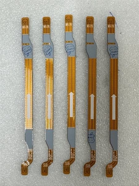 Anten Sóng Wifi Samsung A55 Zin