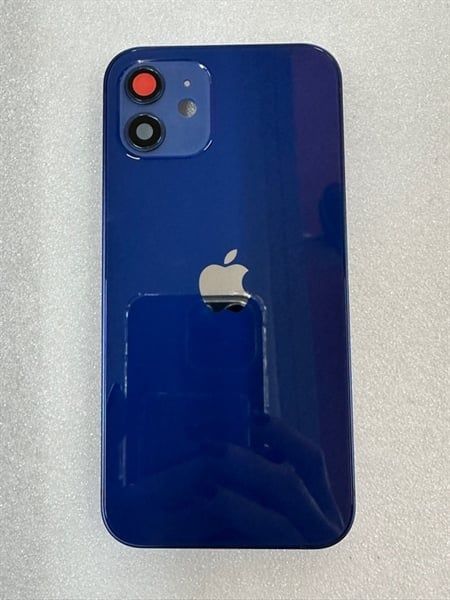 Vỏ Bộ Iphone 12 5G - Xanh Dương (Full PK)