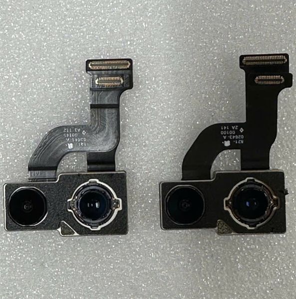 Camera Sau Iphone 12 Zin Máy