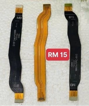 Cáp Nối Main Sạc - Xiaomi Redmi 15