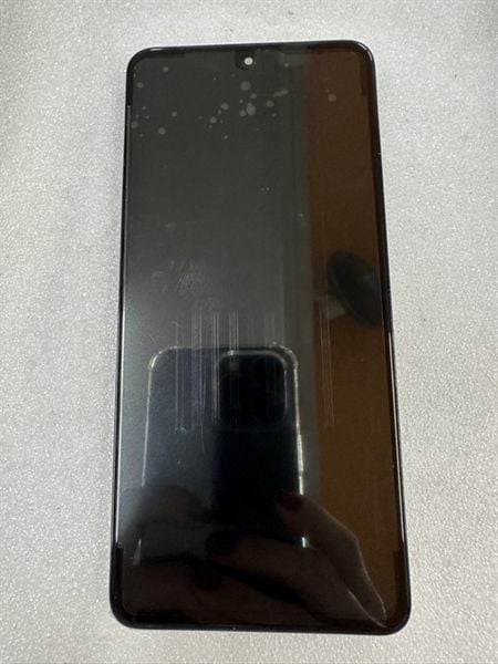 Màn Hình Xiaomi Redmi Note 12 Pro 4G - Zin New Hãng - Khung Đen