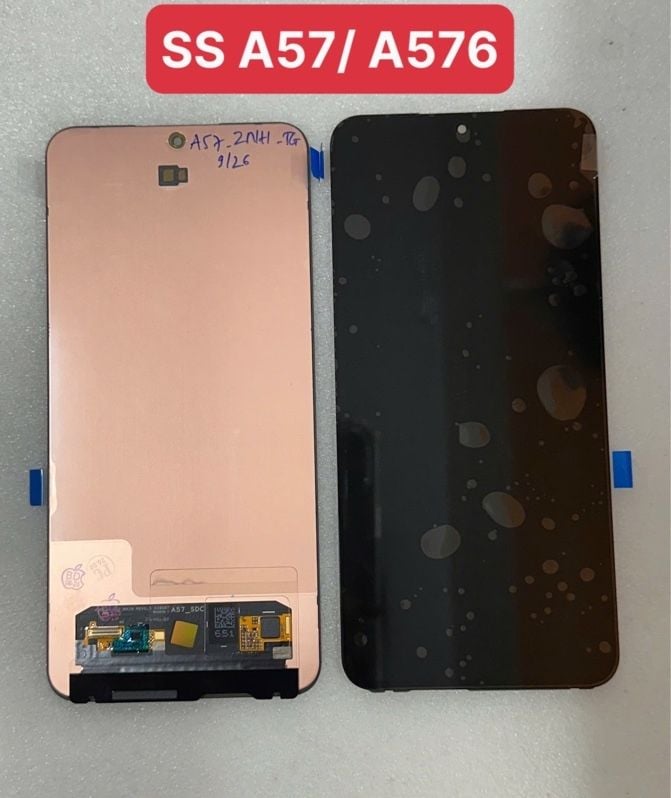 Màn Hình Samsung A57 / A576 - Zin New Hãng - Rời ( Amoled )