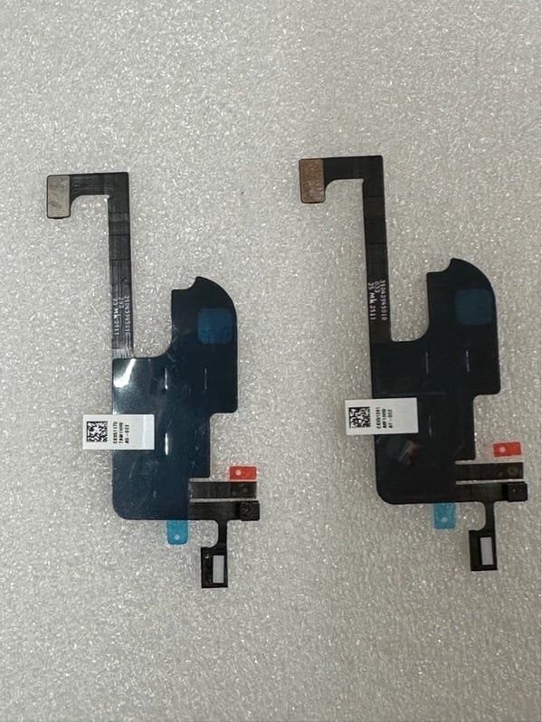 Dây Cảm Biến Iphone 14 Plus Zin