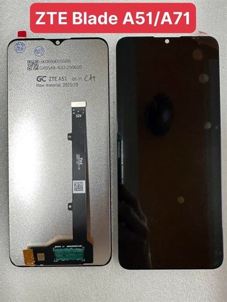 Màn hình ZTE Blade A51 / A71