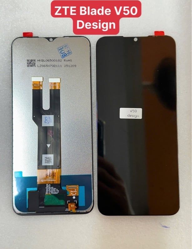 Màn Hình ZTE Blade V50 Design 4G / Axon 50 Lite / 8050