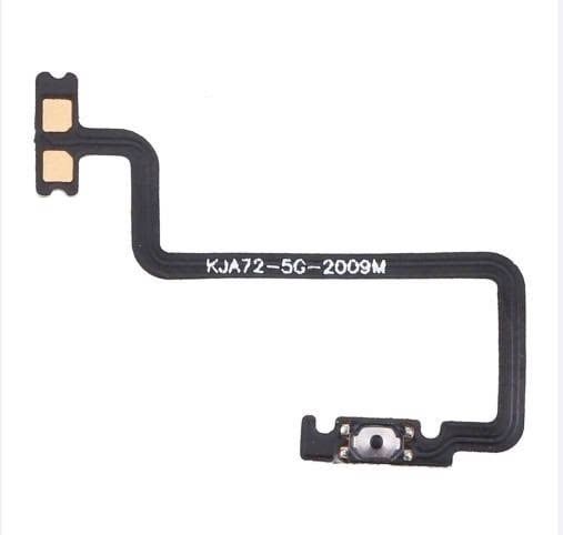 Dây Nút Nguồn Oppo A72 - 5G