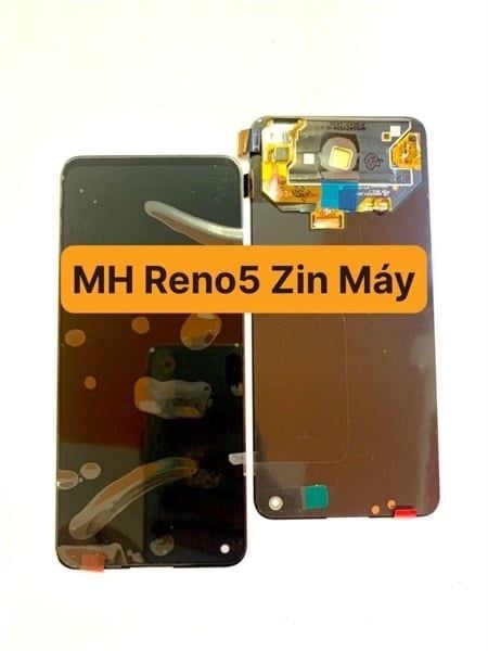 Màn Hình Oppo Reno 5 4G - 5G - Zin Bóc Máy - Rời / Reno 6 4G - 5G / Realme Q3PRO/ Realme GT NEO 2T/ Realme GT NEO/ Reno 5K/ ONE+ NORD 2/ ONE+ NORD CE/ Realme GT/ K9 PRO/ FIND X3LITE/ Realme X7 MAX ( Amoled )
