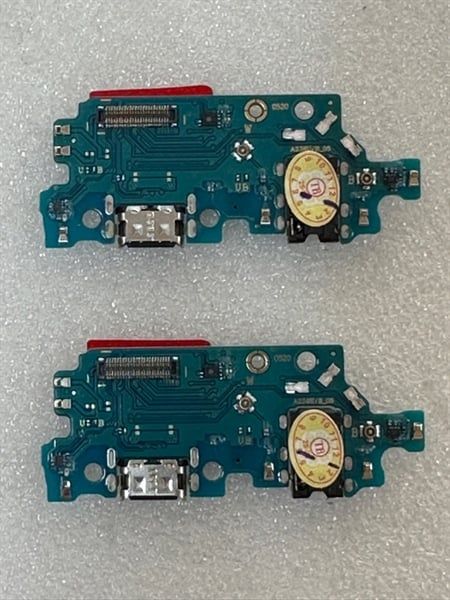 Cụm Sạc Samsung A23 - 5G / A236U / A236B Zin