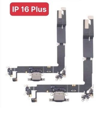 Cụm Sạc Iphone 16 Plus / 16+ Zin