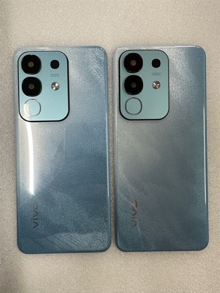 Lưng Vivo Y29 Zin - Xanh (+ KC)