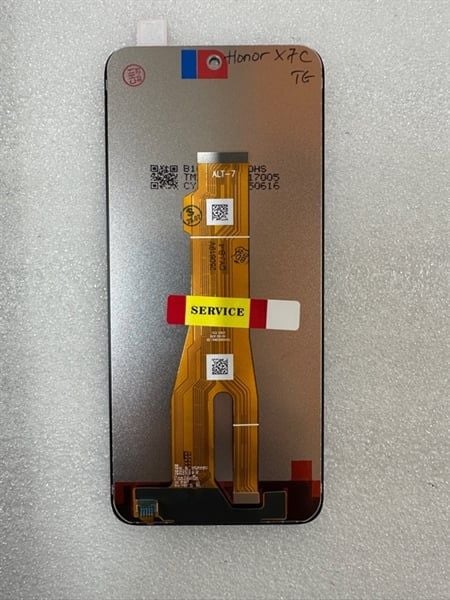 Màn Hình Huawei Honor X7C / Honor Play 9T Zin Đen