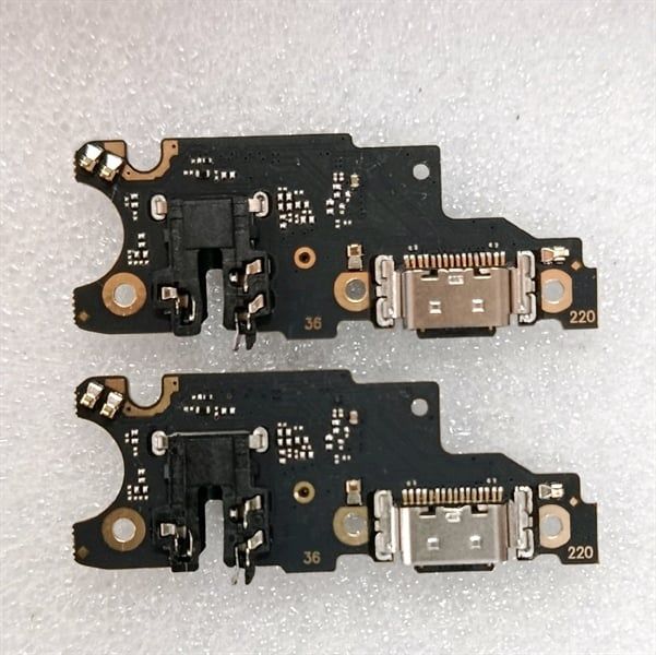 Cụm Sạc Oppo Realme C65 - 4G