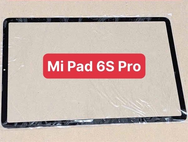 Kính Xiaomi Pad 6S Pro OCA