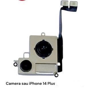 Camera Sau iPhone 14 Plus - Zin