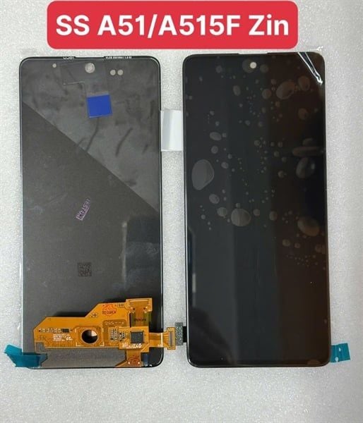 Màn Hình Samsung A51 / A515F - Zin New Hãng - Rời (Amoled)