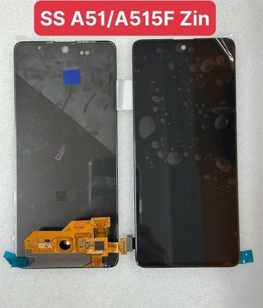 Màn Hình Samsung A51 / A515F - Zin New Hãng - Rời (Amoled)