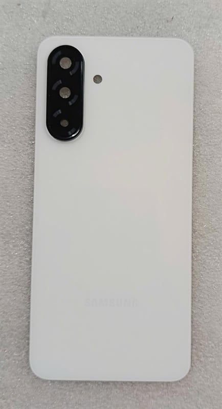 Vỏ Bộ Samsung A26 Trắng + KC