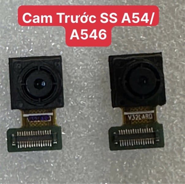 Camera Trước Samsung A54 / A546