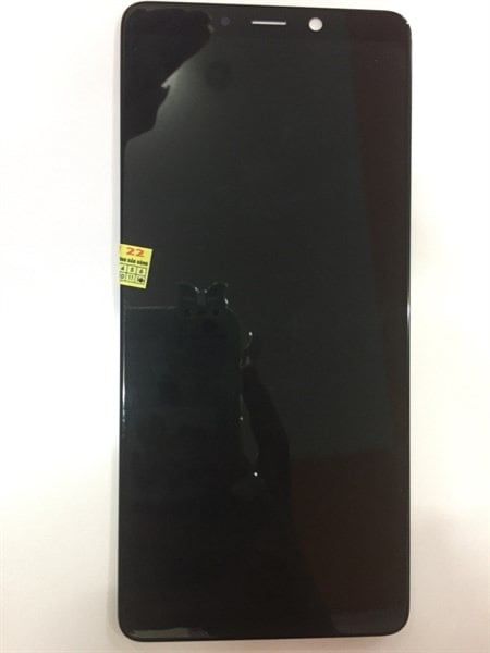 Màn Hình Samsung A920 / A9 Star / A9 2018 - Zin Ép Kính - Rời ( Amoled )