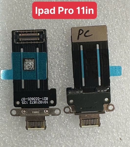 Cụm Sạc Ipad Pro 11in Zin