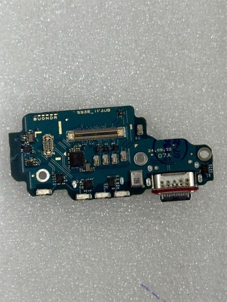 Cụm Sạc Samsung S24 Ultra / S928 Zin